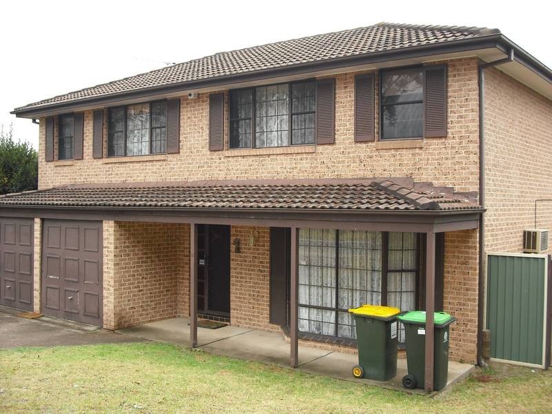 Castle Hill NSW 2154