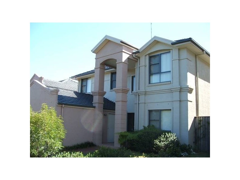 Castle Hill NSW 2154