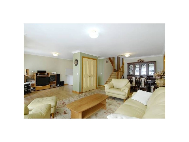 North Rocks NSW 2151