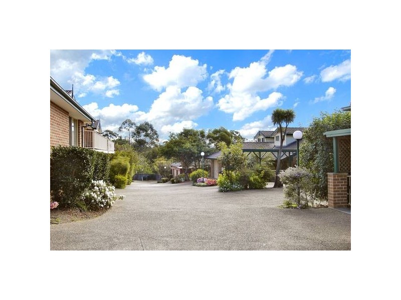 North Rocks NSW 2151