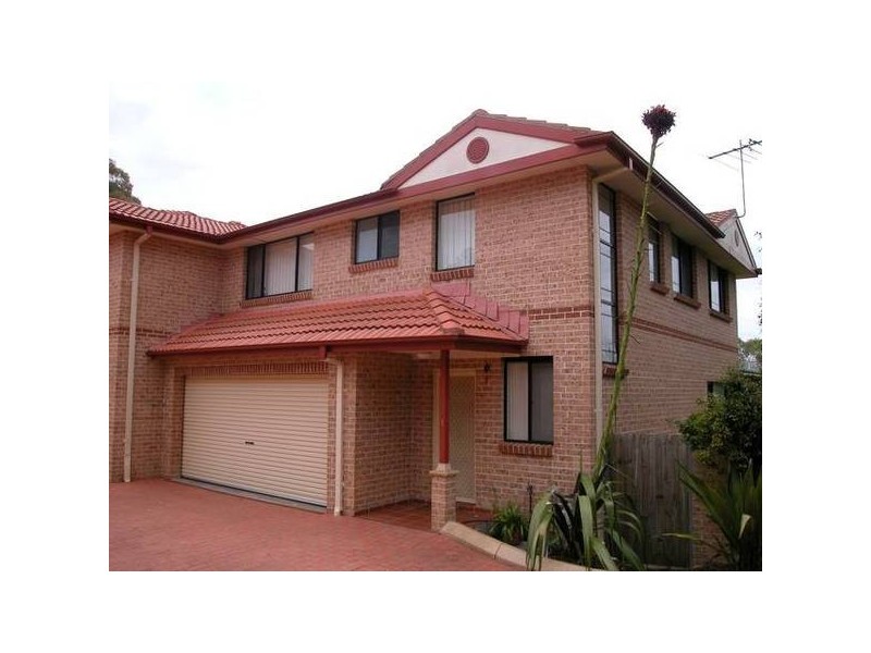Baulkham Hills NSW 2153