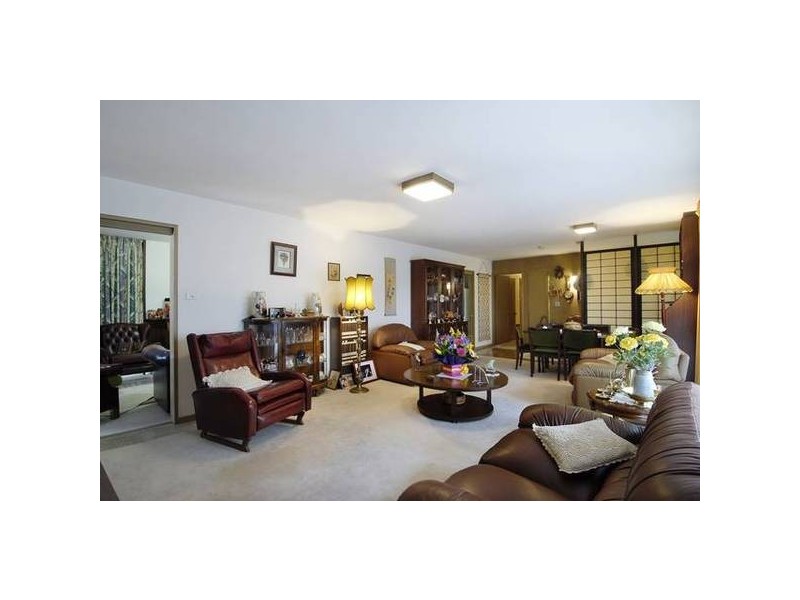 Baulkham Hills NSW 2153