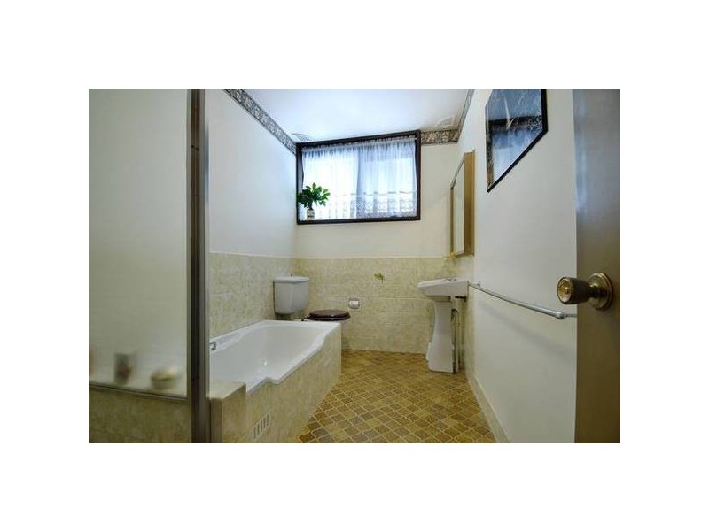 Baulkham Hills NSW 2153