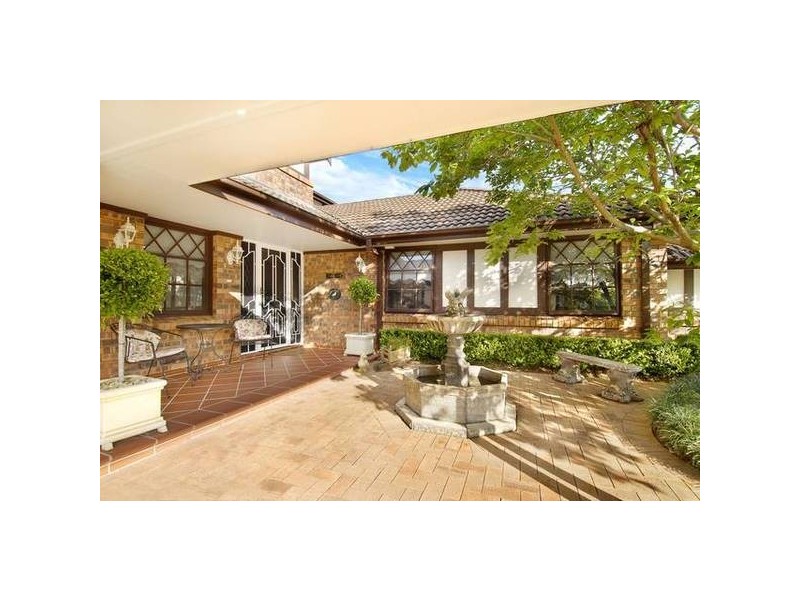 7 Hendle Close, Baulkham Hills NSW 2153