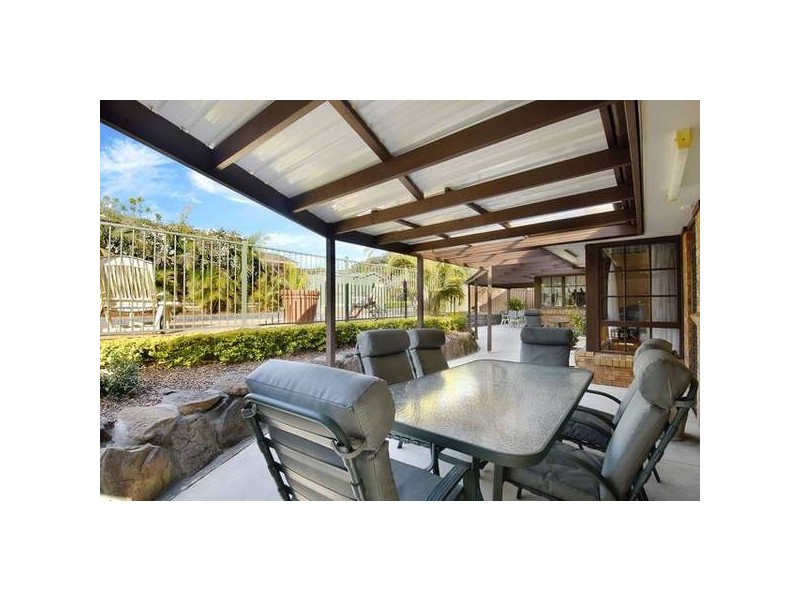 7 Hendle Close, Baulkham Hills NSW 2153