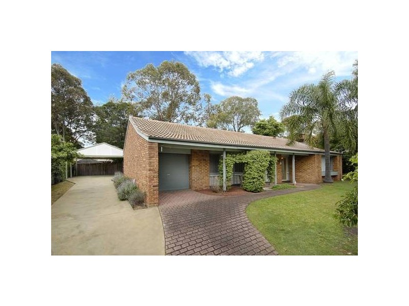 Baulkham Hills NSW 2153