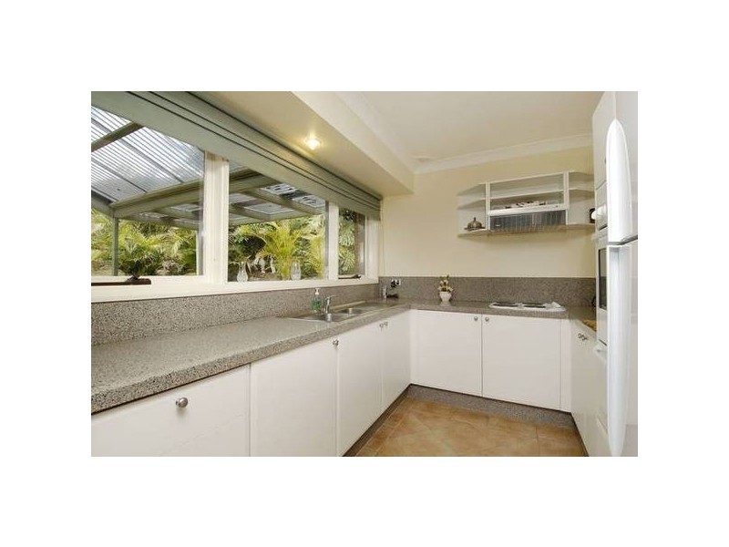 Baulkham Hills NSW 2153