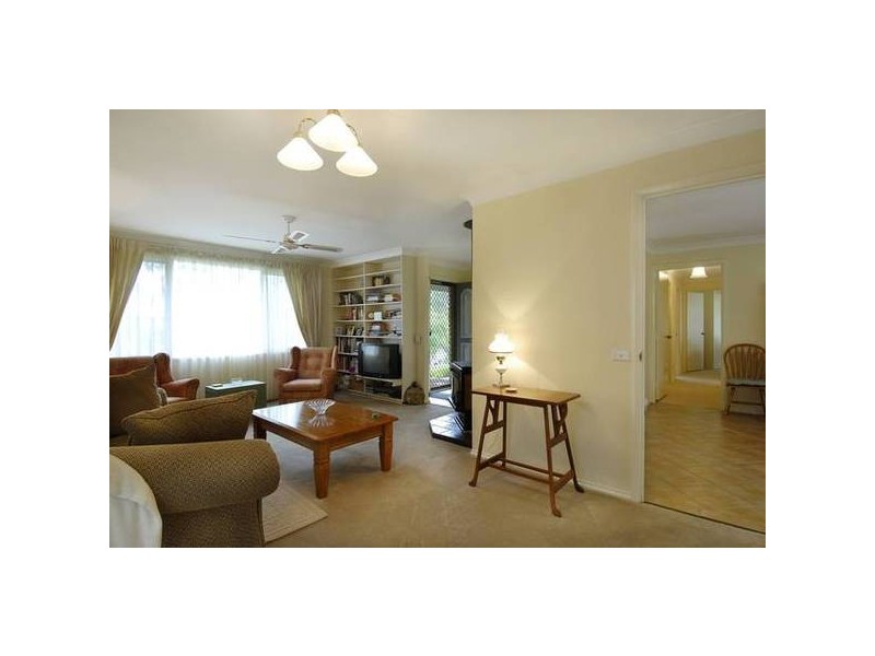 Baulkham Hills NSW 2153