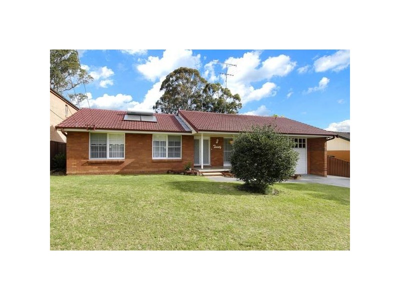 Baulkham Hills NSW 2153