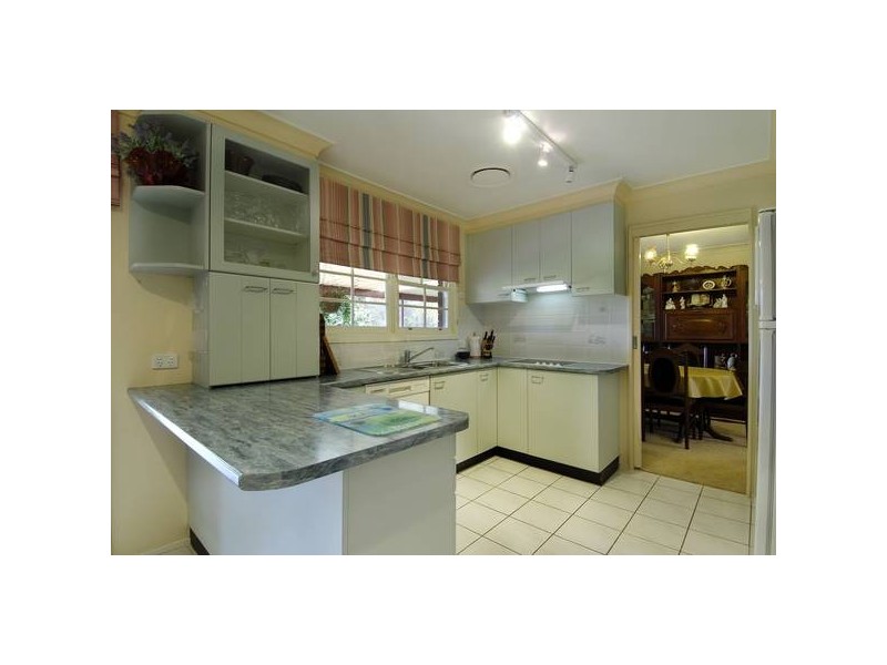 Baulkham Hills NSW 2153