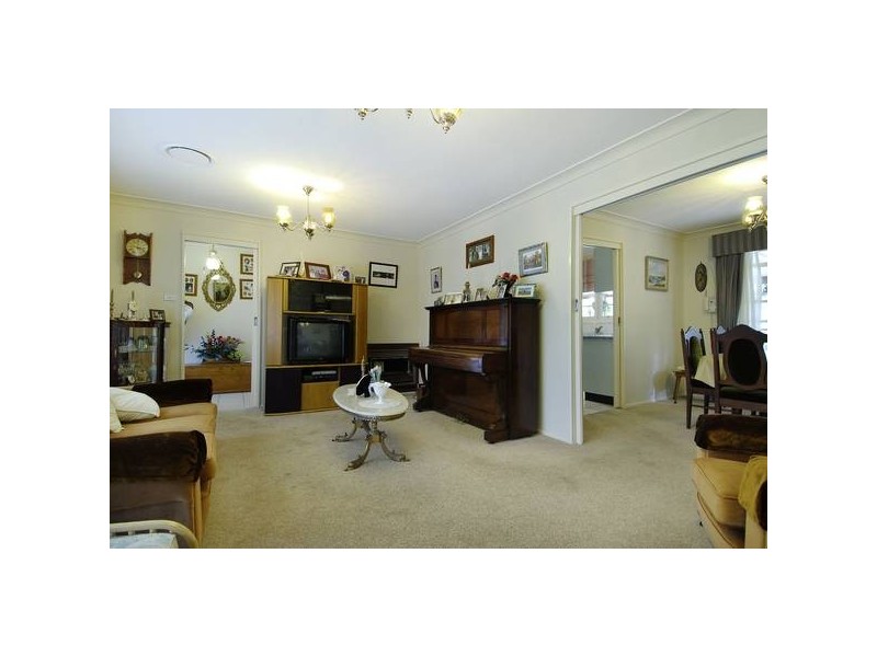 Baulkham Hills NSW 2153