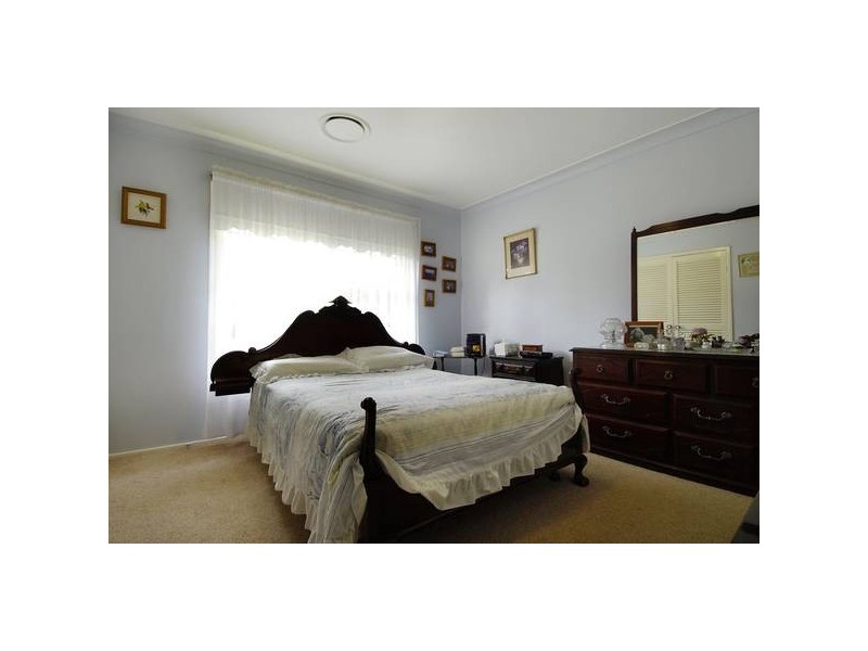 Baulkham Hills NSW 2153