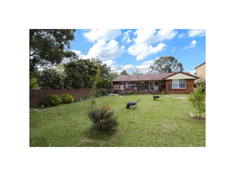 Baulkham Hills NSW 2153