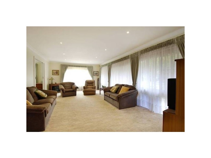 Baulkham Hills NSW 2153