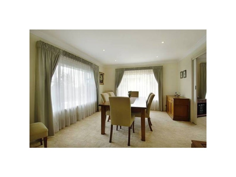 Baulkham Hills NSW 2153