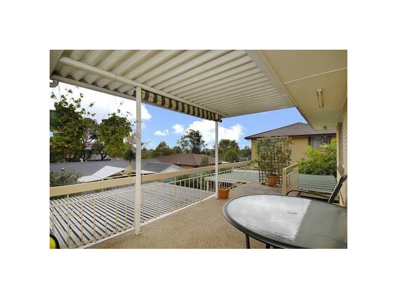 Baulkham Hills NSW 2153