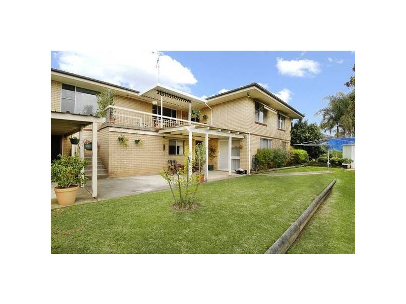 Baulkham Hills NSW 2153