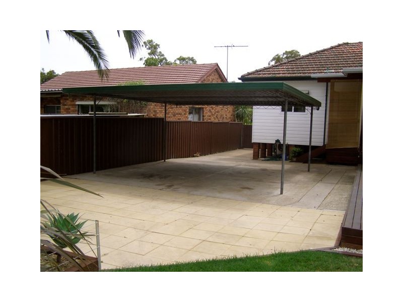 Constitution Hill NSW 2145