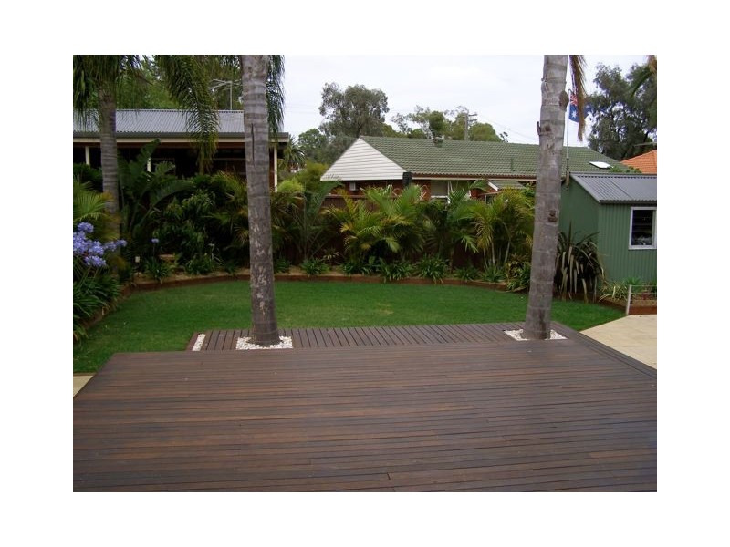 Constitution Hill NSW 2145