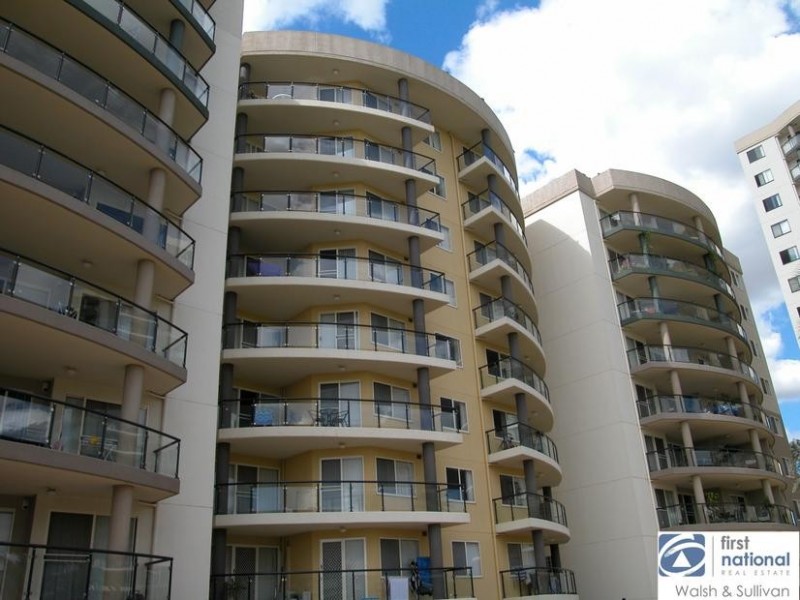 610/91a Bridge Street, Westmead NSW 2145