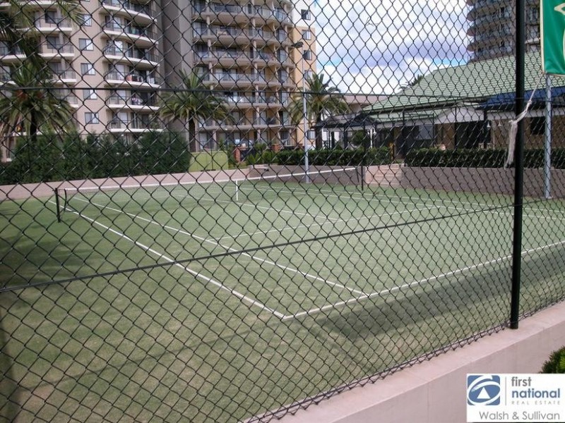 610/91a Bridge Street, Westmead NSW 2145