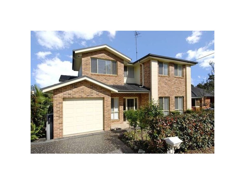 Baulkham Hills NSW 2153