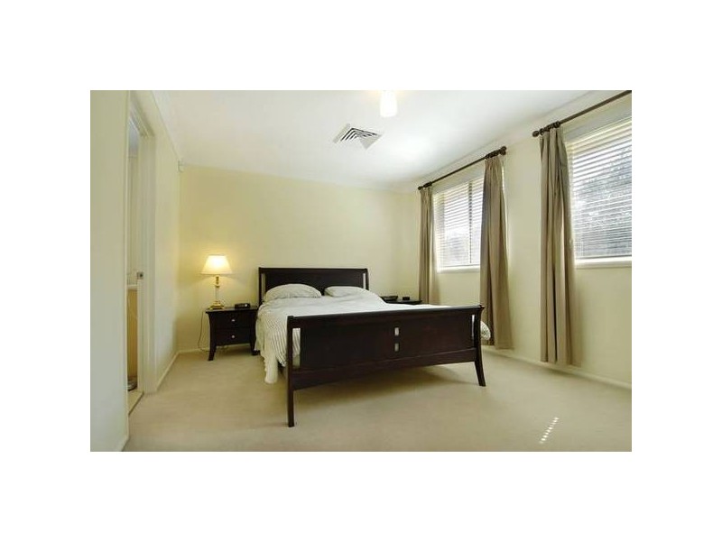 Baulkham Hills NSW 2153