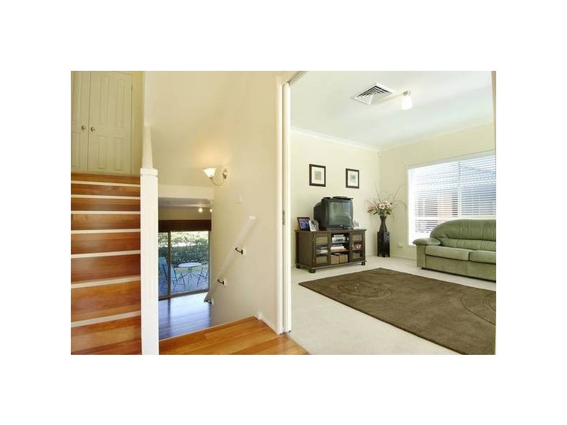 Baulkham Hills NSW 2153