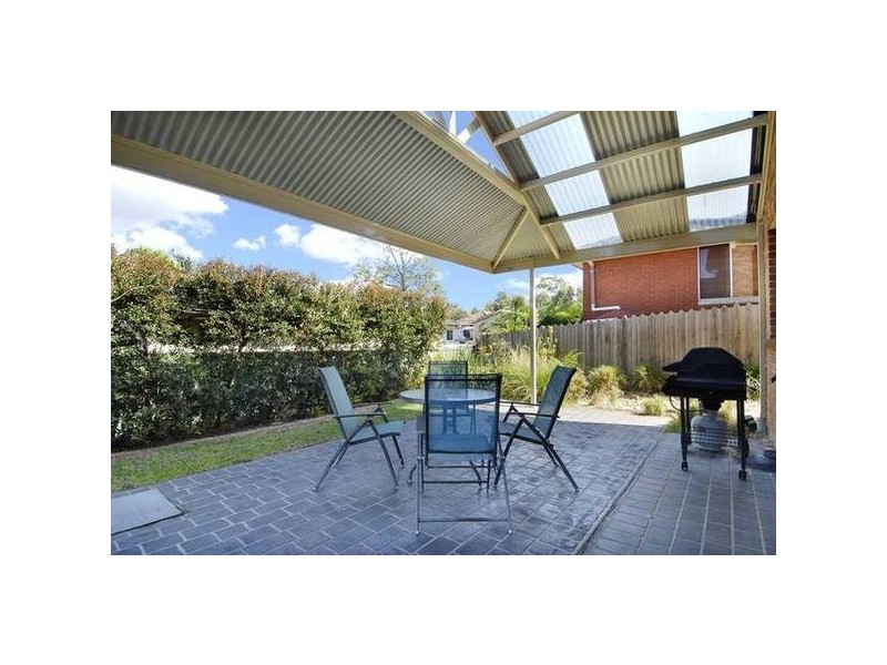 Baulkham Hills NSW 2153