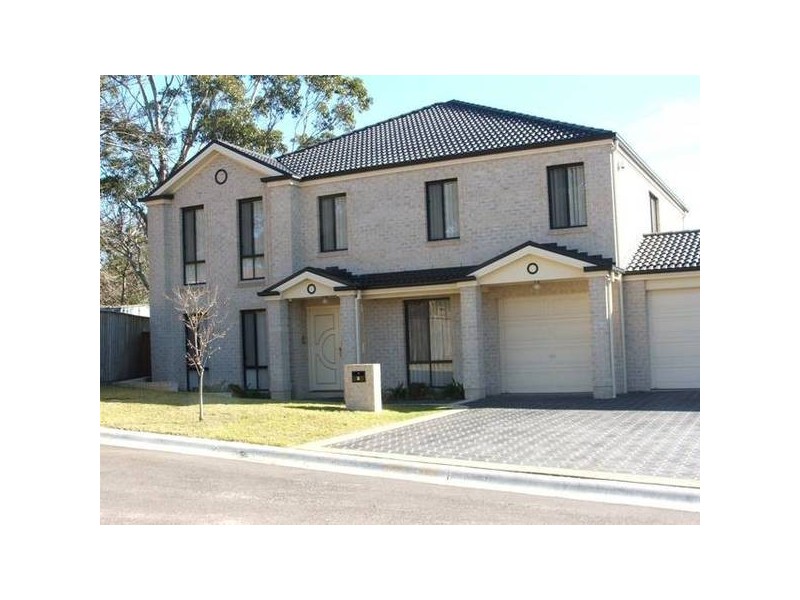 Castle Hill NSW 2154