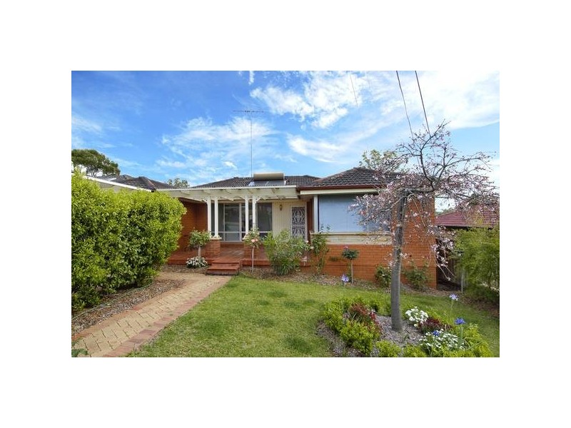 Winston Hills NSW 2153