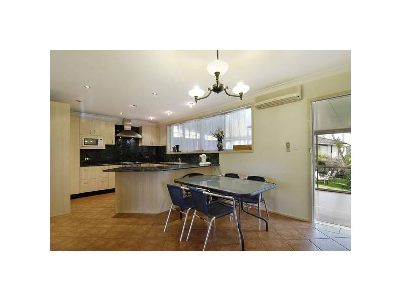Winston Hills NSW 2153