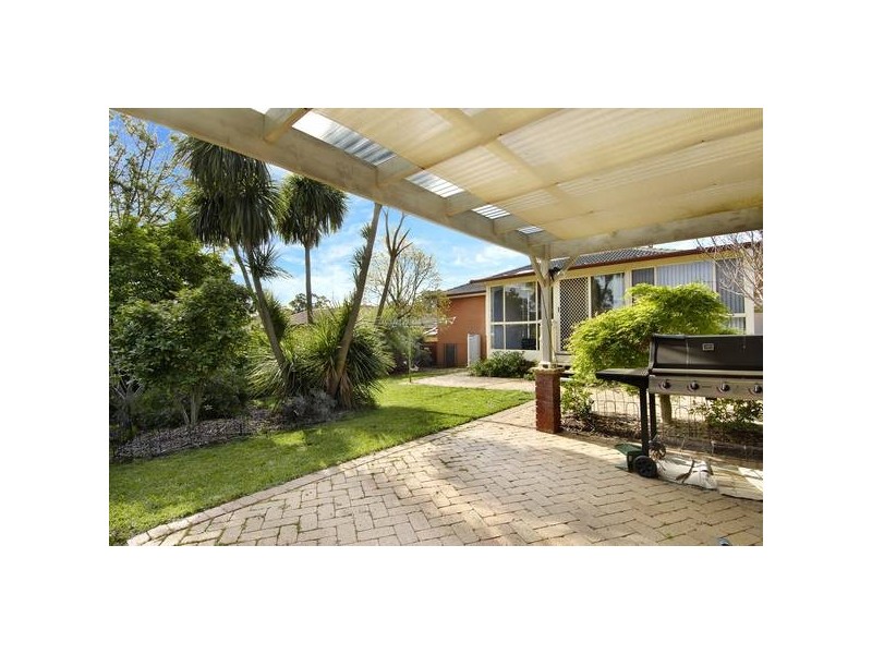 Winston Hills NSW 2153