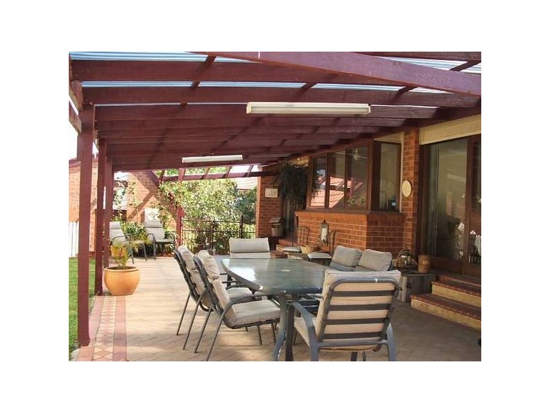 Baulkham Hills NSW 2153