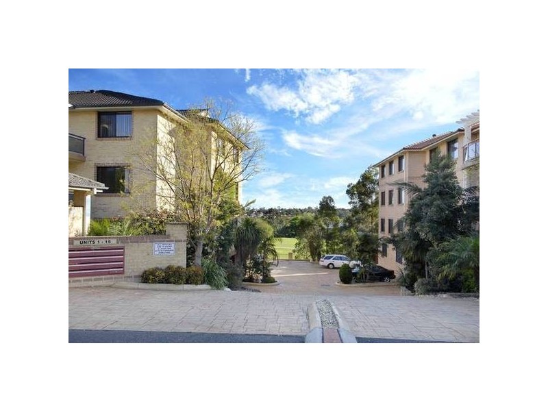 Baulkham Hills NSW 2153