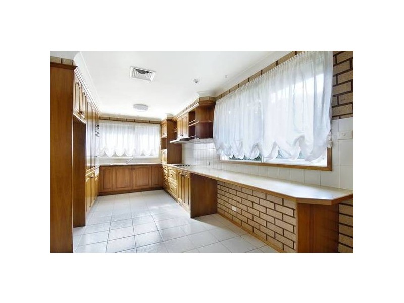 Winston Hills NSW 2153