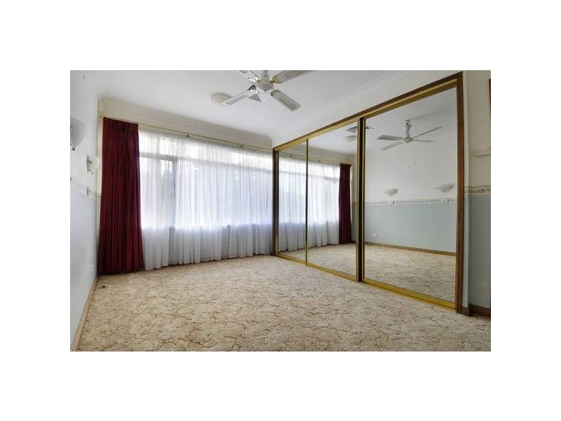 Winston Hills NSW 2153