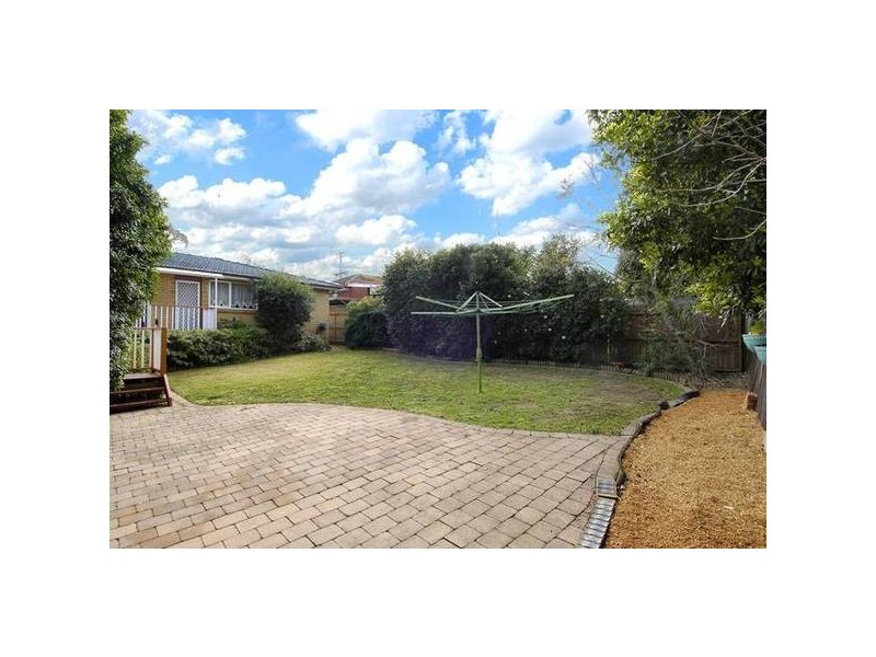 Winston Hills NSW 2153