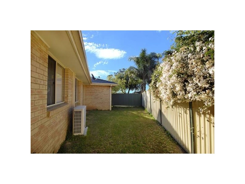 Glenwood NSW 2768