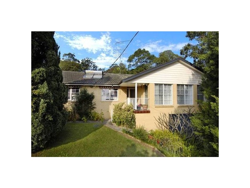 Carlingford NSW 2118