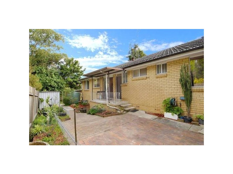 Carlingford NSW 2118