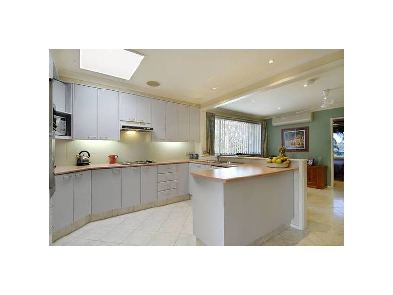 Winston Hills NSW 2153