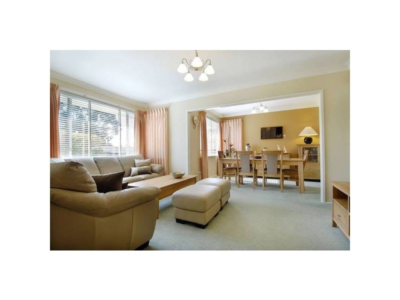 Winston Hills NSW 2153