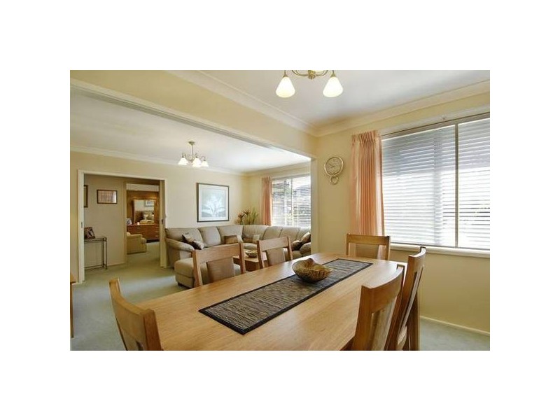 Winston Hills NSW 2153
