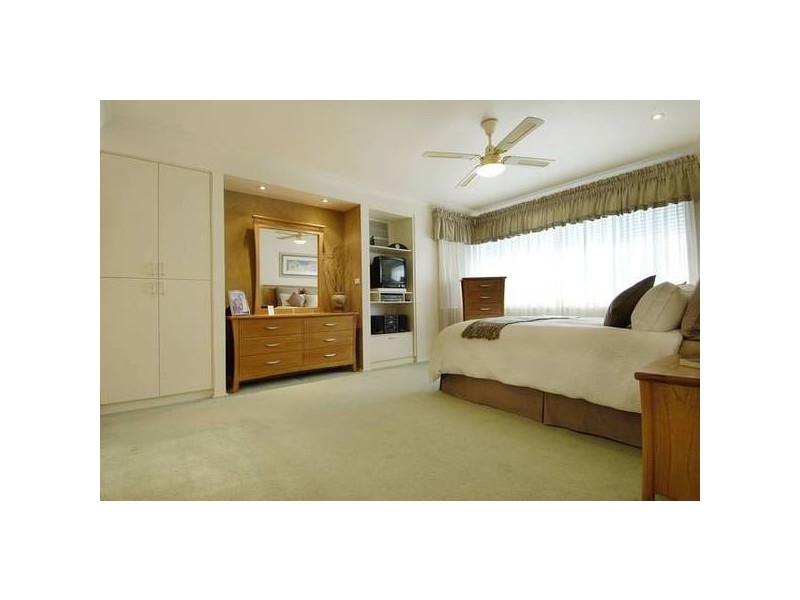 Winston Hills NSW 2153