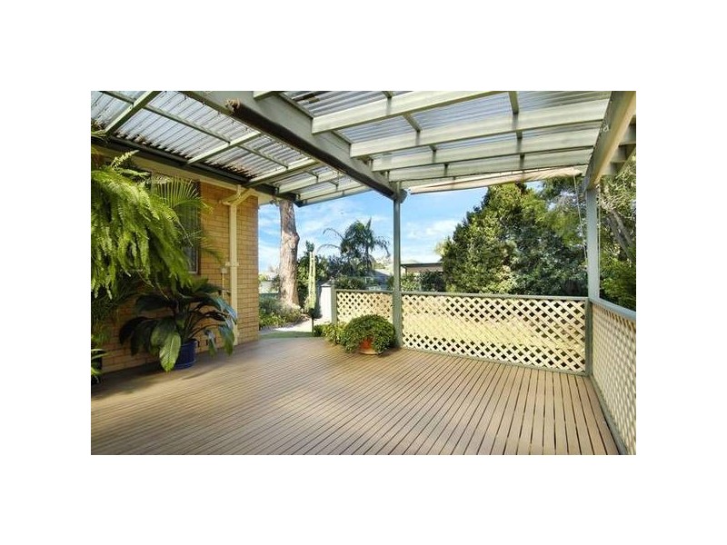 Winston Hills NSW 2153