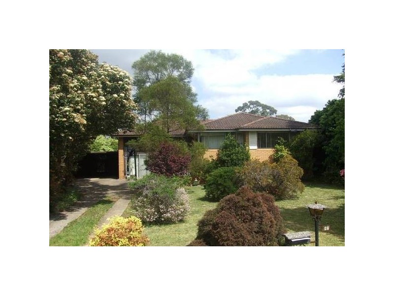 Baulkham Hills NSW 2153