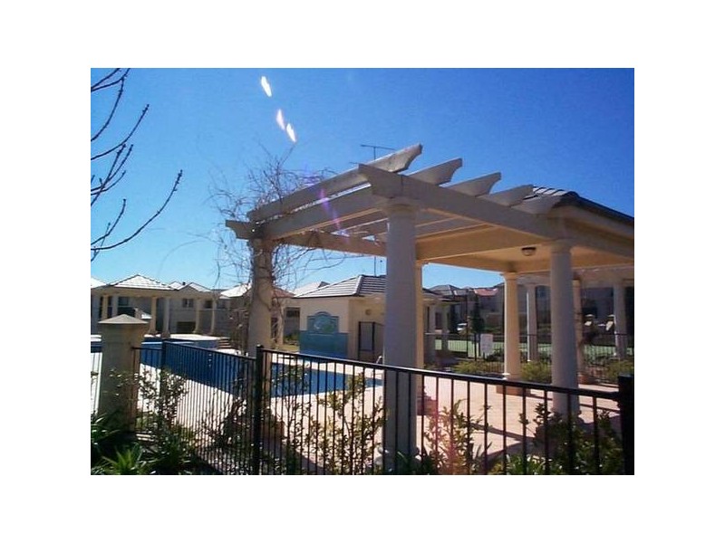 Bella Vista NSW 2153