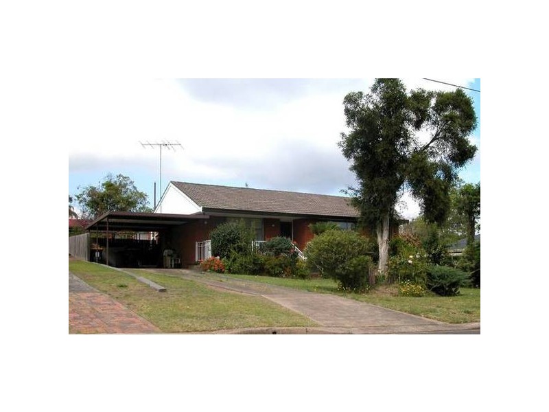 Baulkham Hills NSW 2153