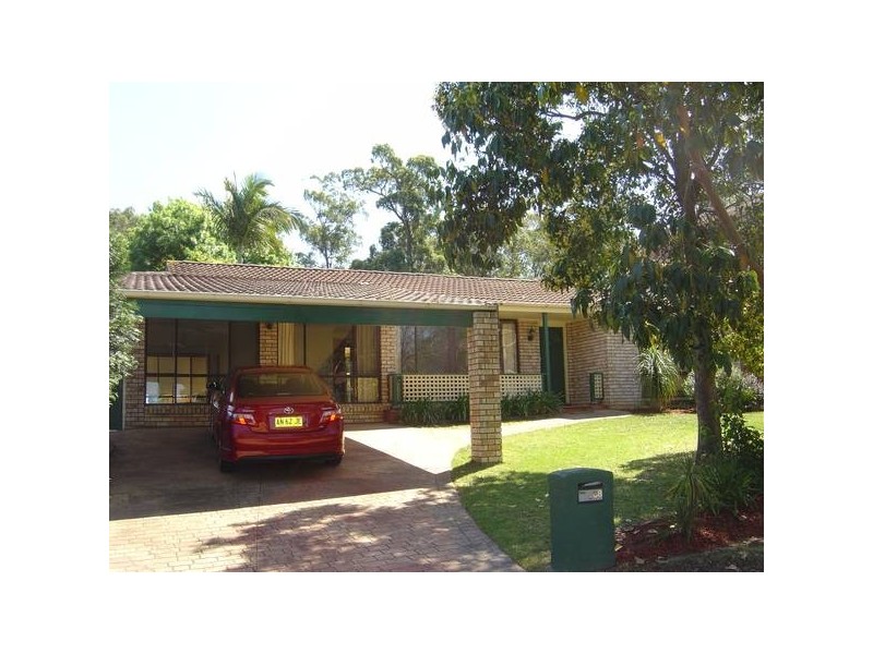 Baulkham Hills NSW 2153
